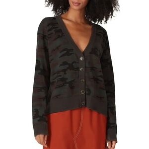 RTR Sanctuary Lets Hang Cardigan - size L